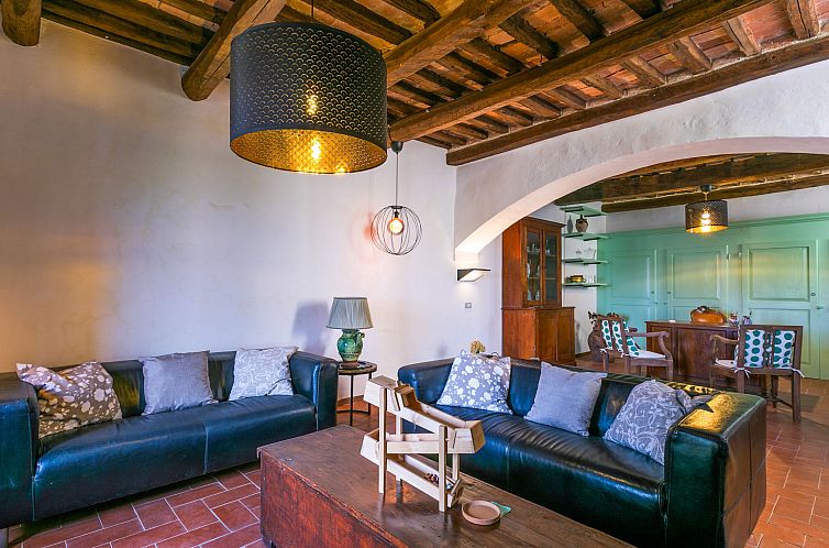 Vakantiehuis La Torre