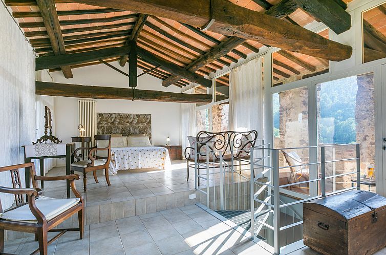 Vakantiehuis La Torre