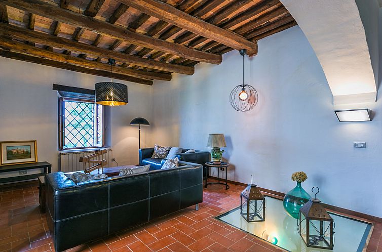 Vakantiehuis La Torre