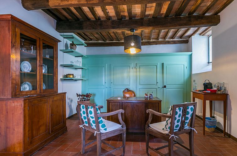 Vakantiehuis La Torre
