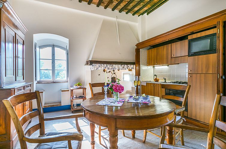 Vakantiehuis La Torre