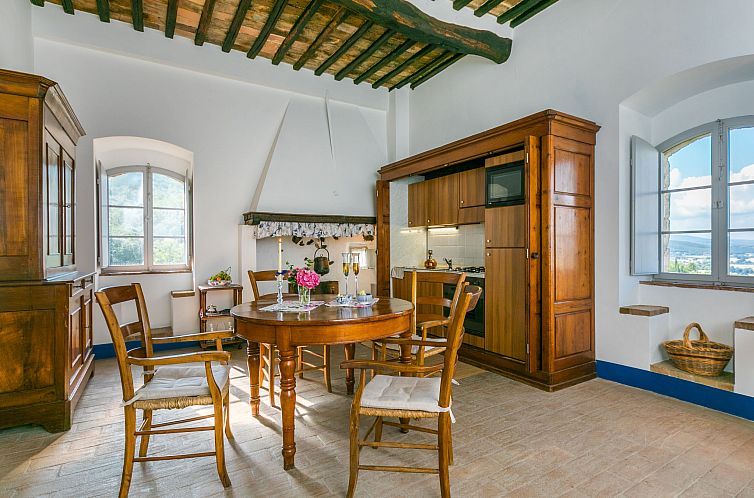 Vakantiehuis La Torre