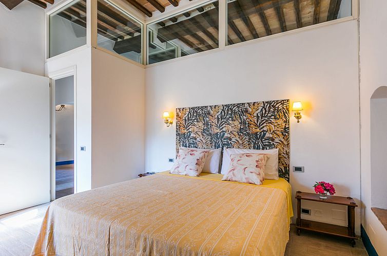 Vakantiehuis La Torre