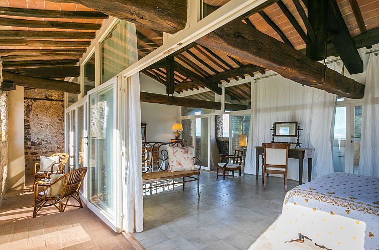 Vakantiehuis La Torre