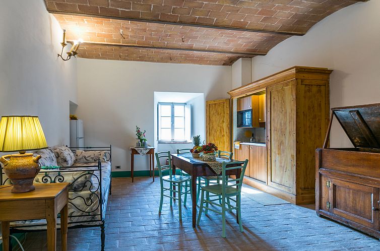 Vakantiehuis La Torre