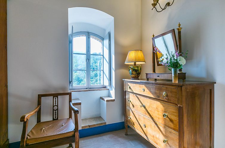 Vakantiehuis La Torre