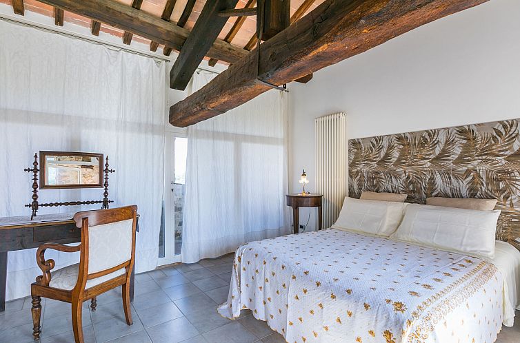 Vakantiehuis La Torre