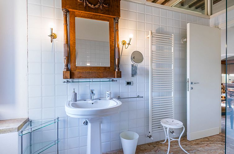 Vakantiehuis La Torre