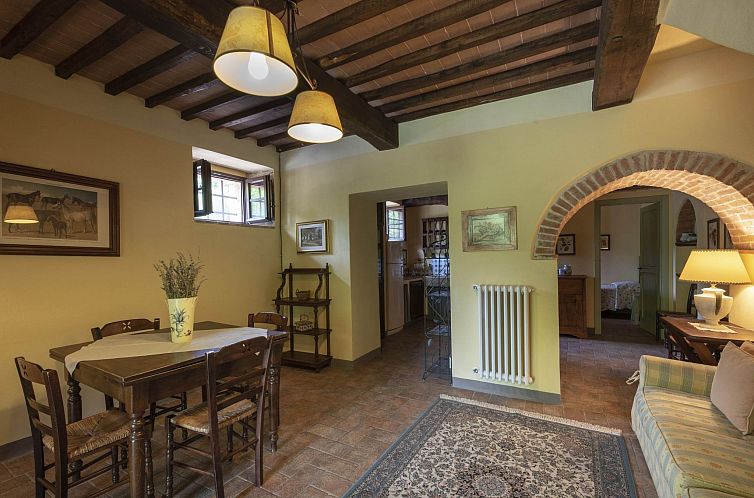 Appartement Mascie Capinera