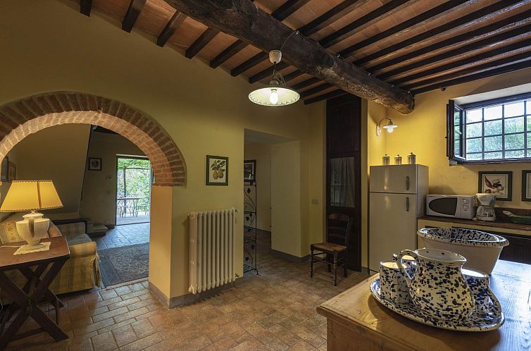 Appartement Mascie Capinera