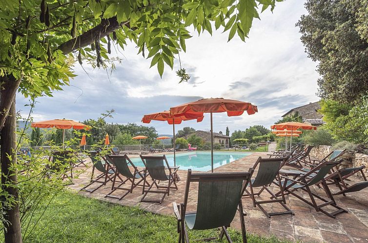 Appartement Mascie Capinera