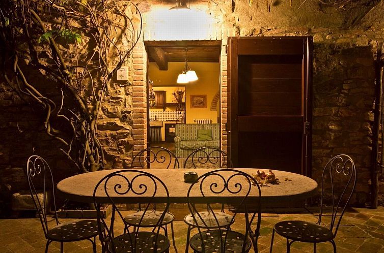 Appartement Mascie Capinera