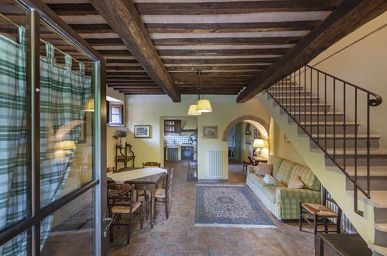 Appartement Mascie Capinera