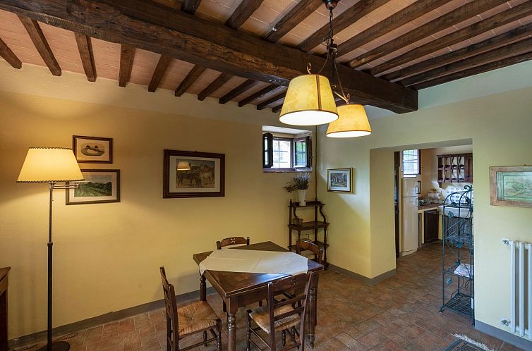 Appartement Mascie Capinera