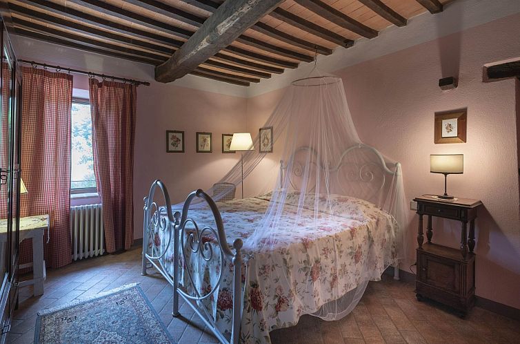Appartement Mascie Capinera