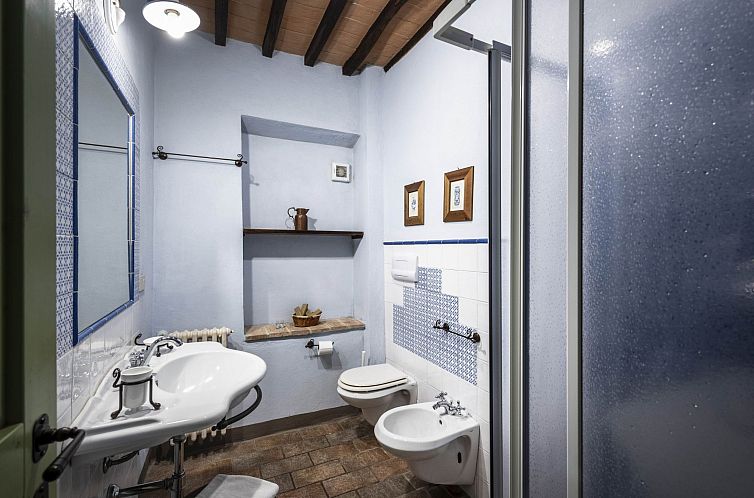 Appartement Mascie Capinera