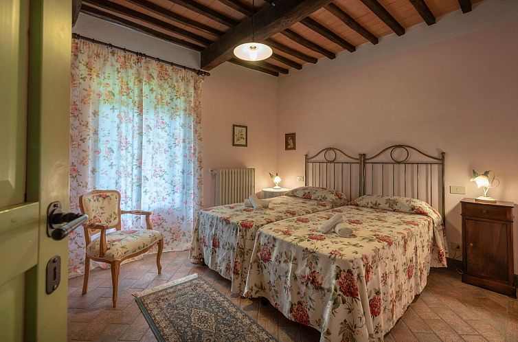 Appartement Mascie Capinera
