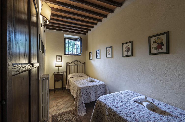 Appartement Mascie Capinera