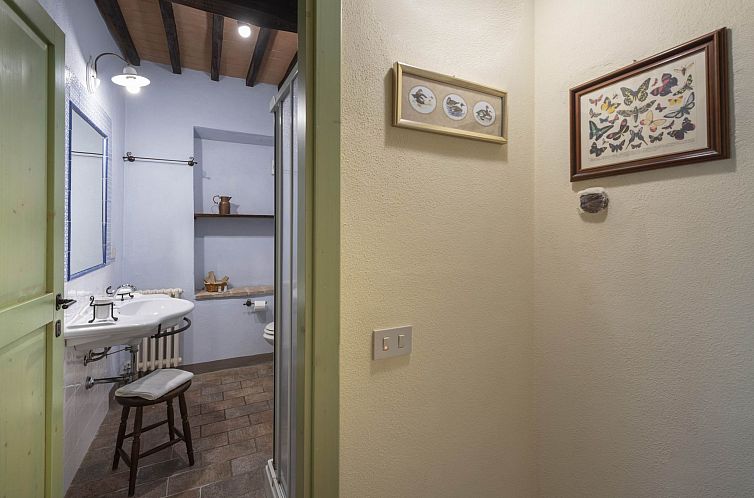 Appartement Mascie Capinera