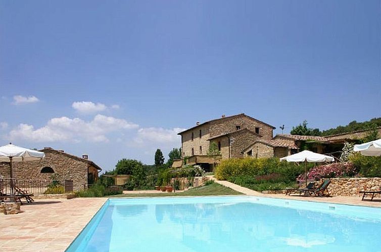 Appartement Mascie Capinera