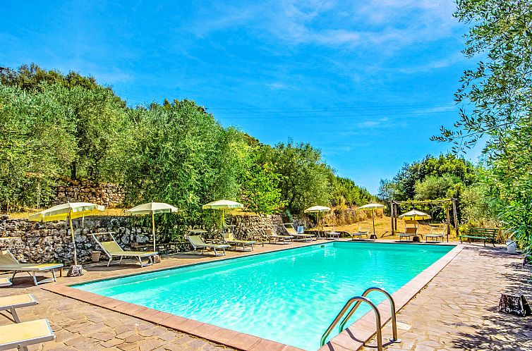 Appartement Il Ligustro