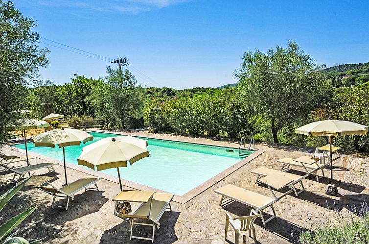 Appartement Il Ligustro