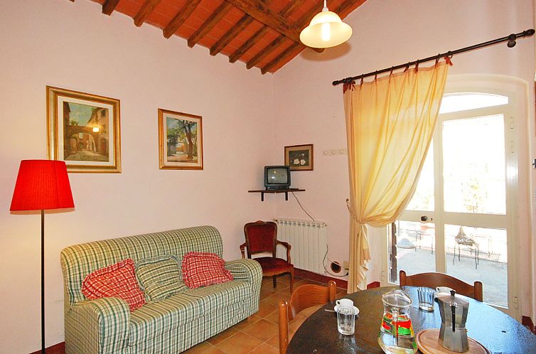 Appartement Il Ligustro