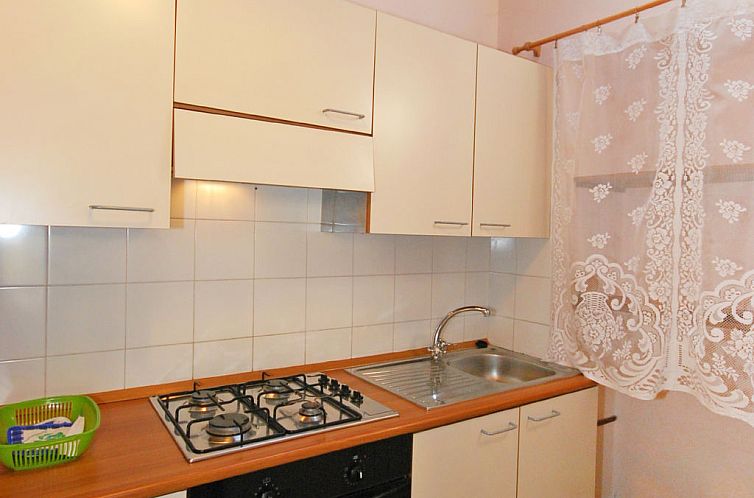 Appartement Il Ligustro