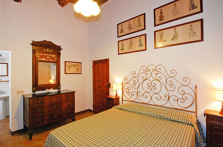Appartement Il Ligustro