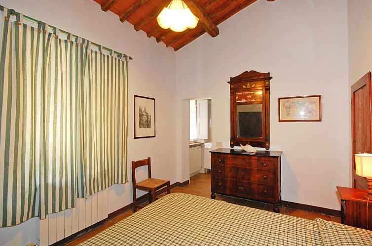 Appartement Il Ligustro