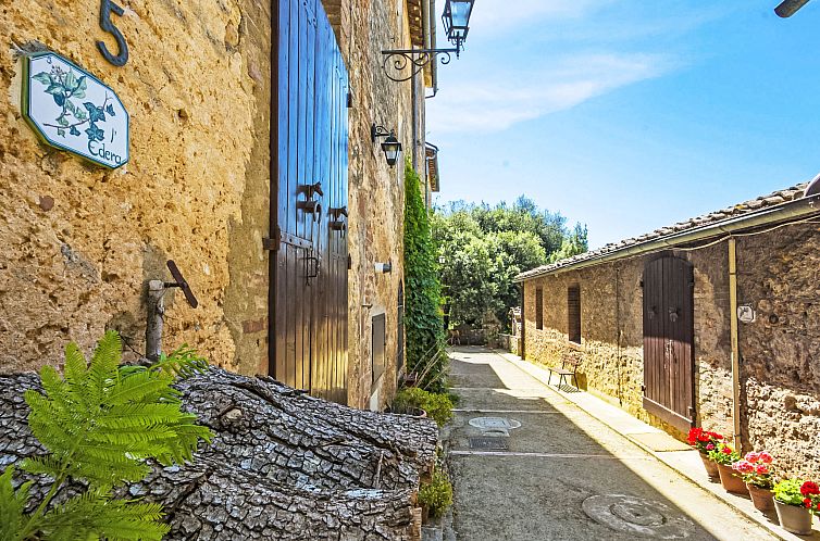 Appartement Il Ligustro