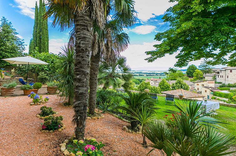 Appartement La Torre