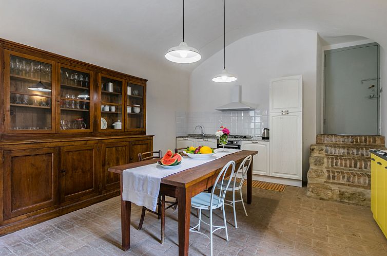 Appartement La Torre