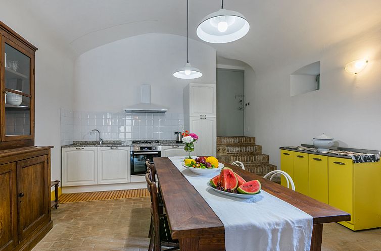 Appartement La Torre