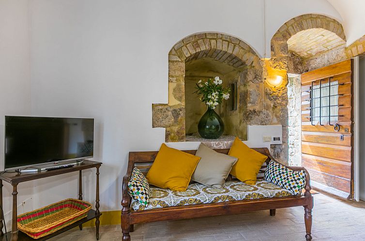 Appartement La Torre