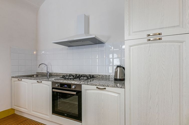 Appartement La Torre