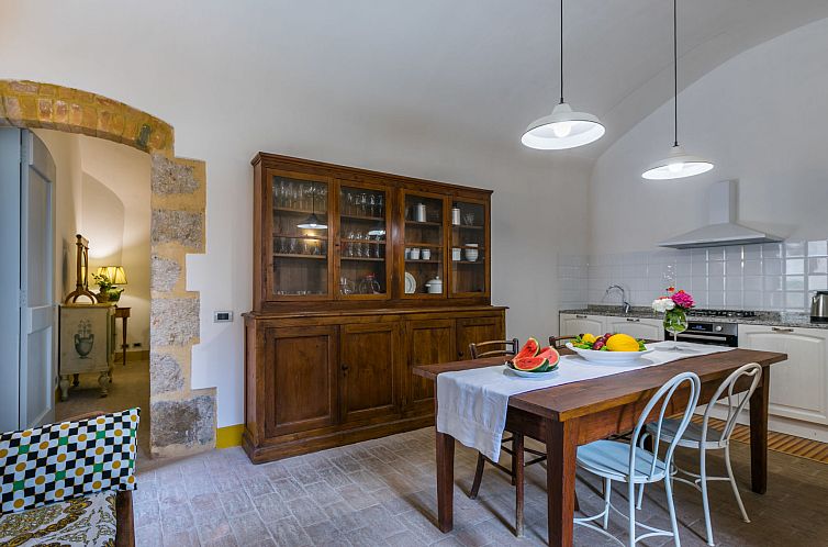 Appartement La Torre