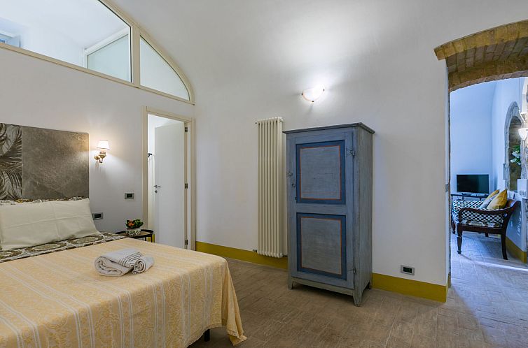 Appartement La Torre