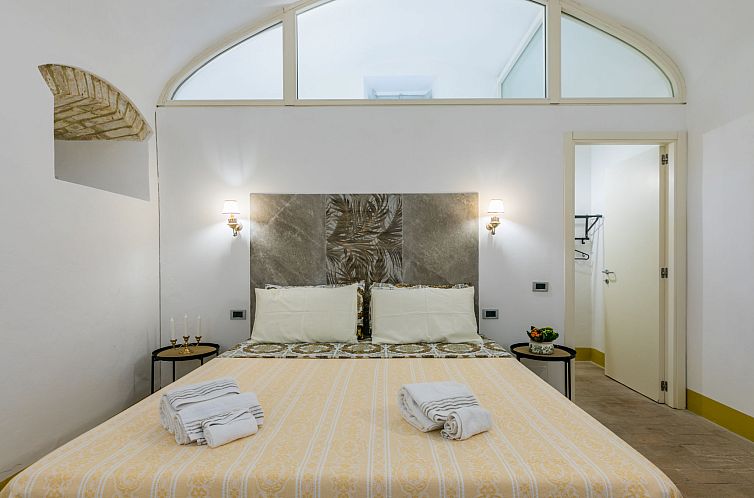 Appartement La Torre