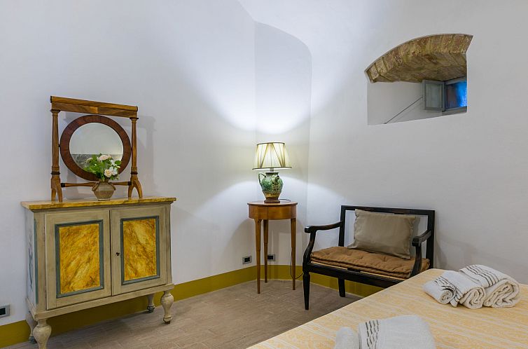 Appartement La Torre