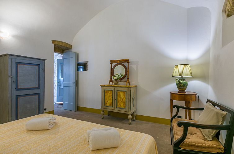 Appartement La Torre