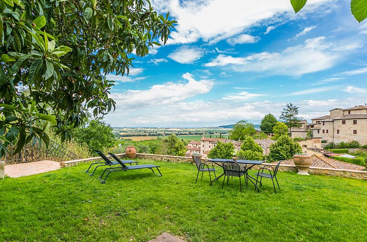 Appartement La Torre