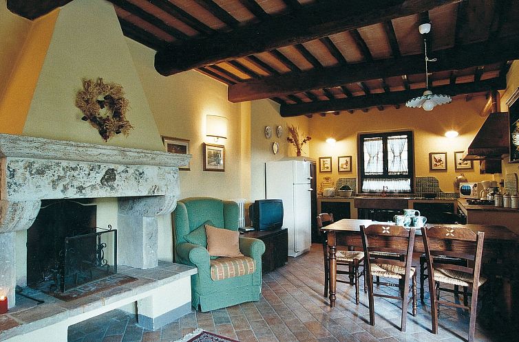 Appartement Buchfinkmaskie