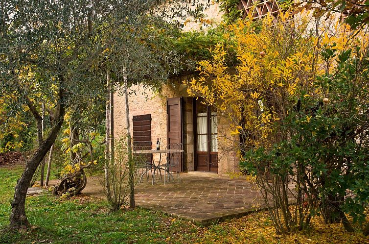 Appartement Buchfinkmaskie