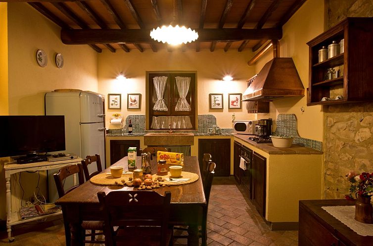 Appartement Buchfinkmaskie