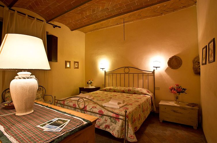 Appartement Buchfinkmaskie