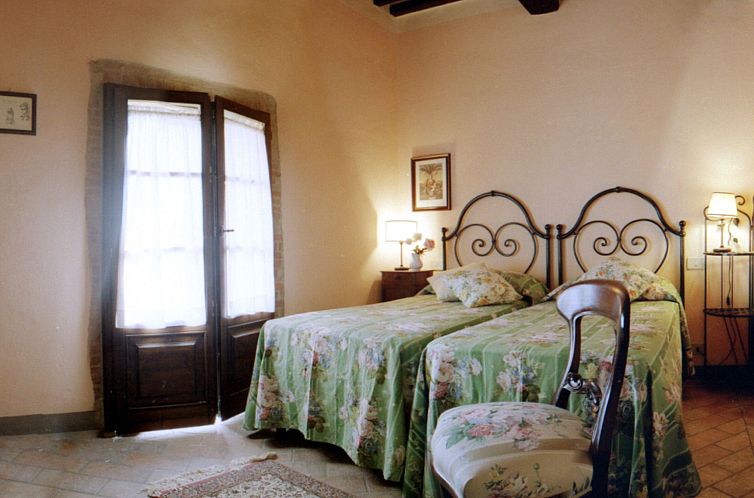 Appartement Buchfinkmaskie