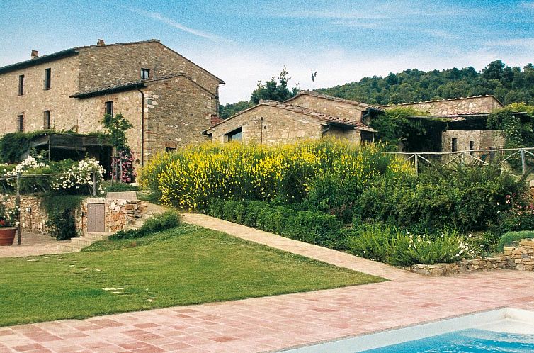 Appartement Buchfinkmaskie