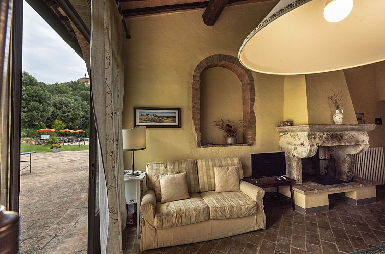 Appartement Maskendickkopf-Gimpel