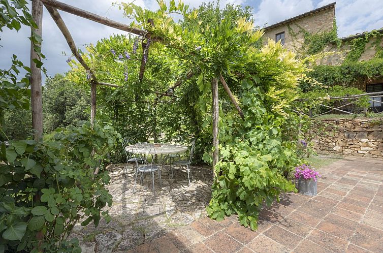 Appartement Maskendickkopf-Gimpel